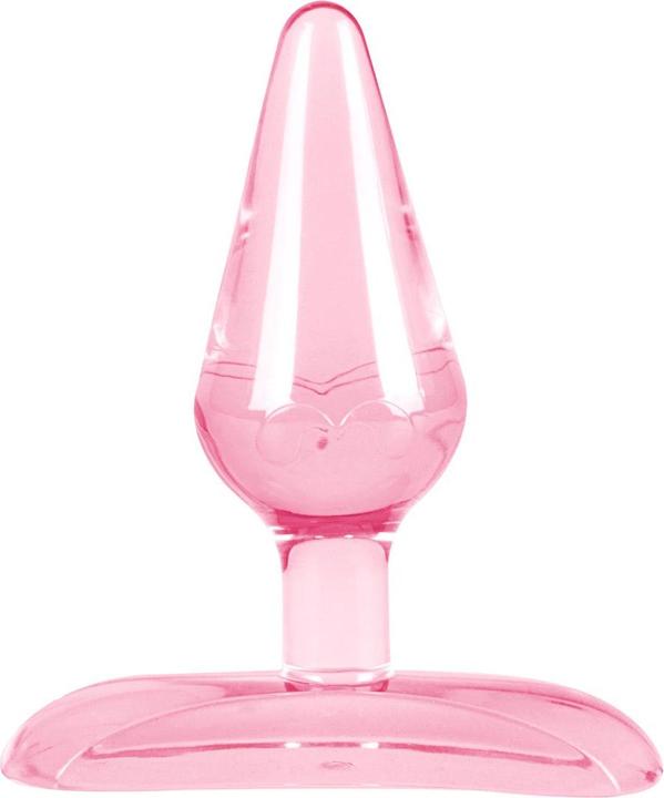 Actual product image Easytoys Mini Buttplug