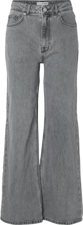 Produktbild Selected Femme Slfalice Hw Wid Long Eloise Gre Jea Noos (W31/L34)