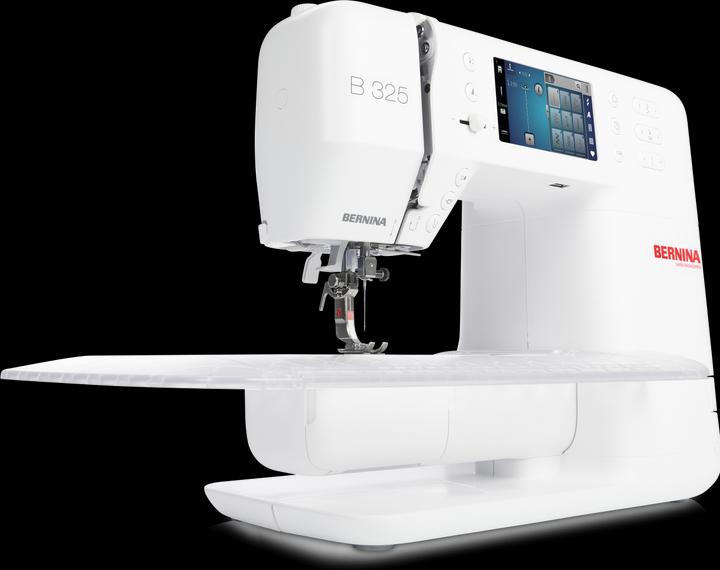 Produktbild Bernina 325 Gen. 2