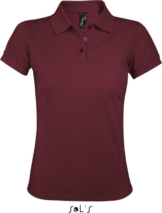 Actual product image Sol's Prime (XXL)