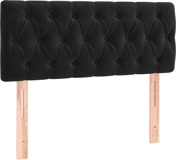 Actual product image VidaXL Mathew (90 x 7 x 78/88 cm)
