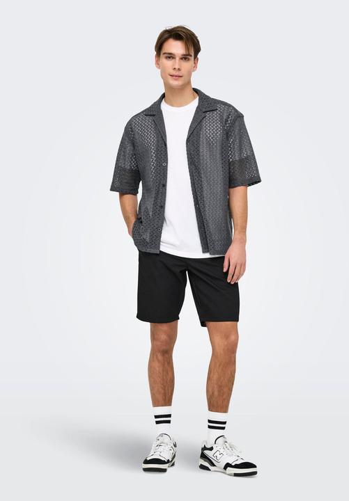 Produktbild Only & Sons ONSNOVAK Hemd Hemd (XL)