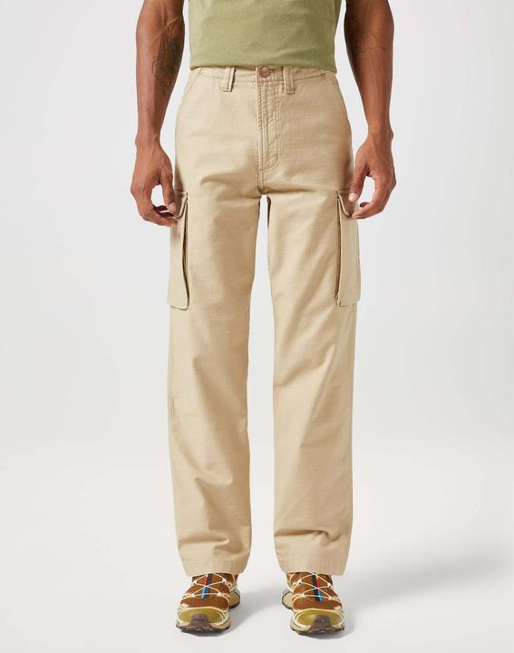 Image du produit Wrangler Pantalon Casey Jones Cargo (33)