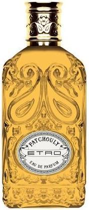 Actual product image Etro Patchouly Eau de Parfum 100 ml (Eau de parfum, 100 ml)