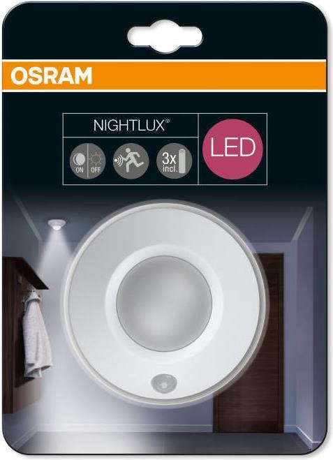 Actual product image Osram Nightlux (105 lm)