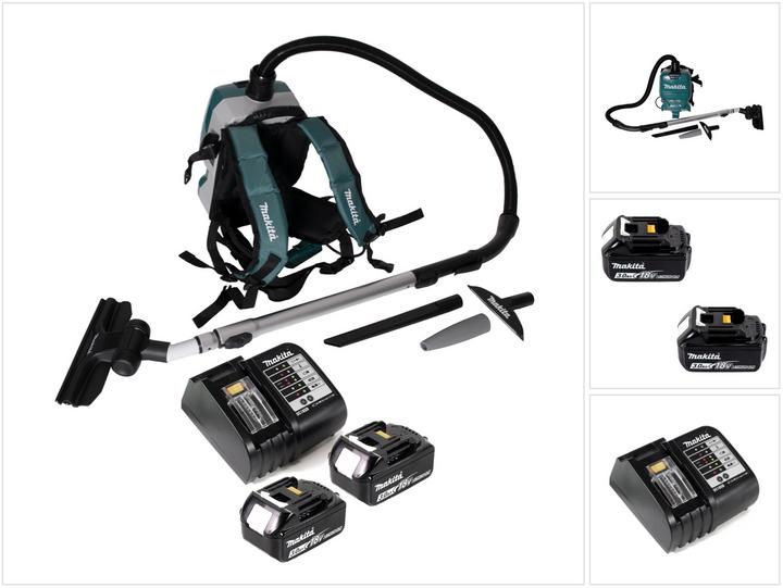 Makita DVC 261