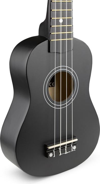 Produktbild Max Ukey Set (Sopran, Soprano)