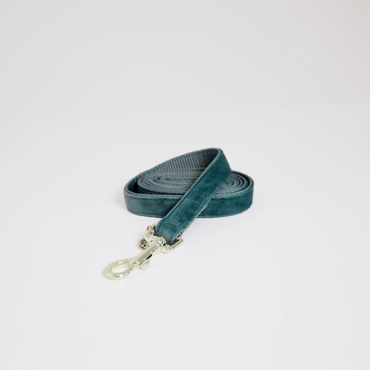 Produktbild Kentucky Dogwear Hundeleine Velvet (L, Hund, Allgemein)