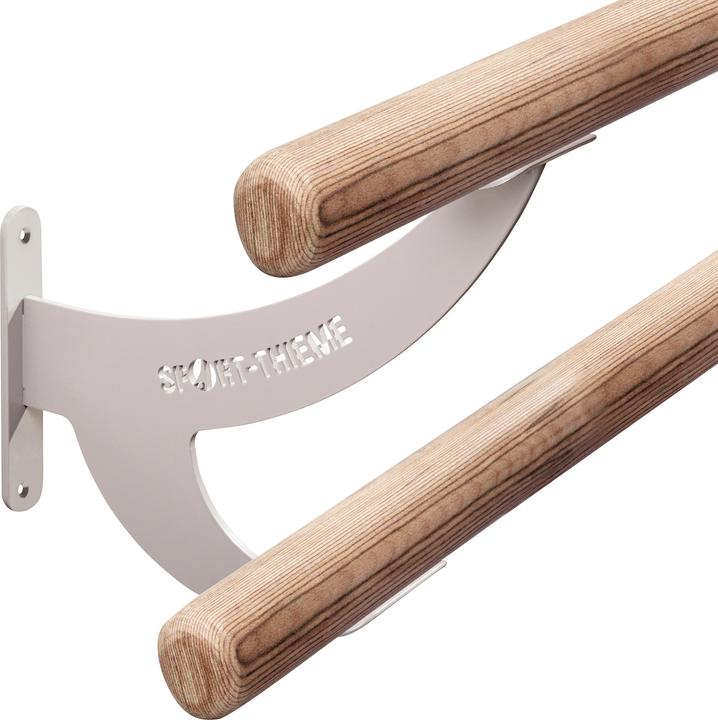Immagine prodotto Sport-Thieme Supporto a parete per la sbarra di danza classica