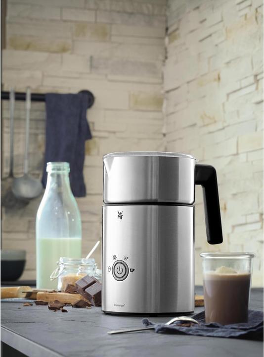 Actual product image WMF Lono milk frother Milk & Choc (EU plug, 50 cl)