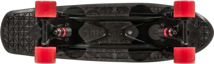 Actual product image Choke JuicySusi Spicy Sabrina Elite Supercruiser Skateboard Sort (60")