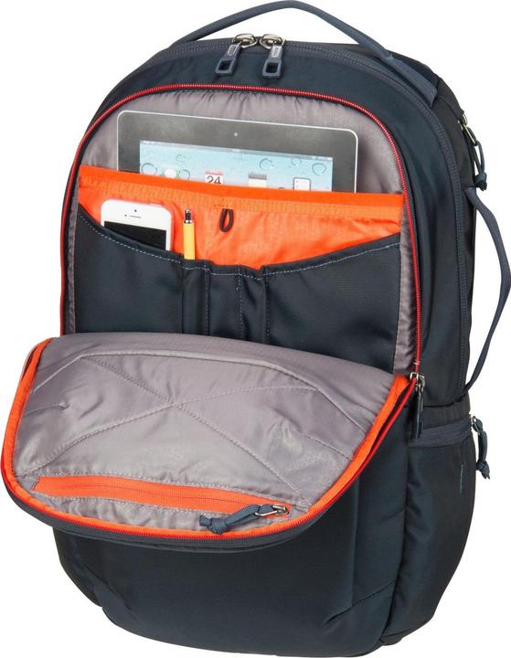 Actual product image Thule Subterra TSLB-317 Suitable for Iki size 15.6", mineral, shoulder strap, backpack (30 l)