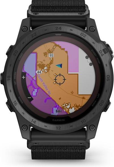 Actual product image Garmin Tactix 7 - Pro Edition (51 mm)