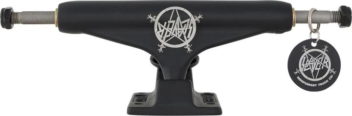 Image du produit Independent 144 Forged Hollow Slayer Black Set (8.25")