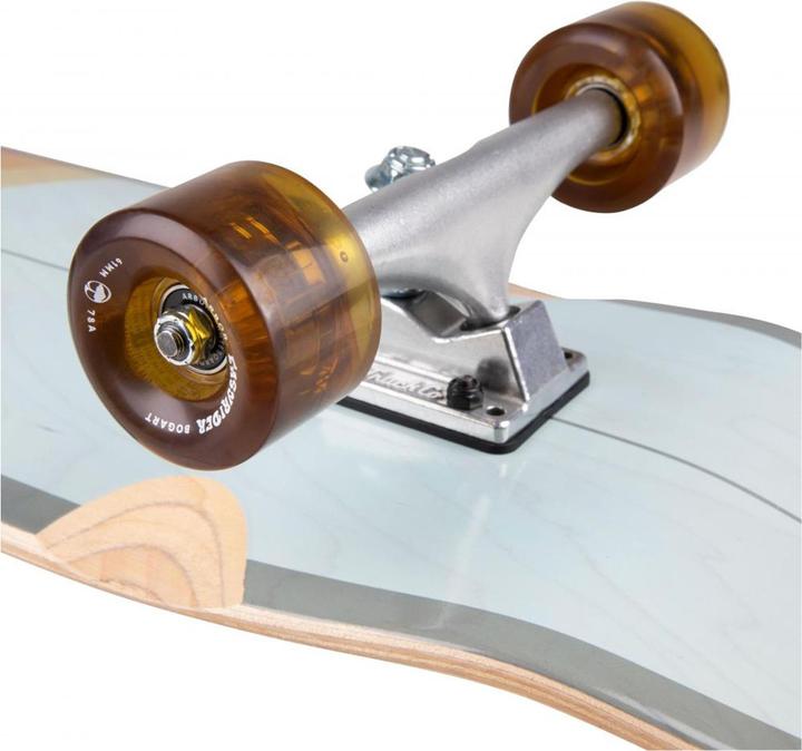Actual product image Arbor Foundation Shakedown Hybrid Cuiser (34")