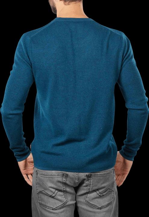 Immagine prodotto Cinque Fine Knit Cisano Pullover Crew Neck Petrol (XL)