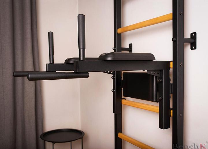 Produktbild BenchK Sprossenwand Fitness-System 723