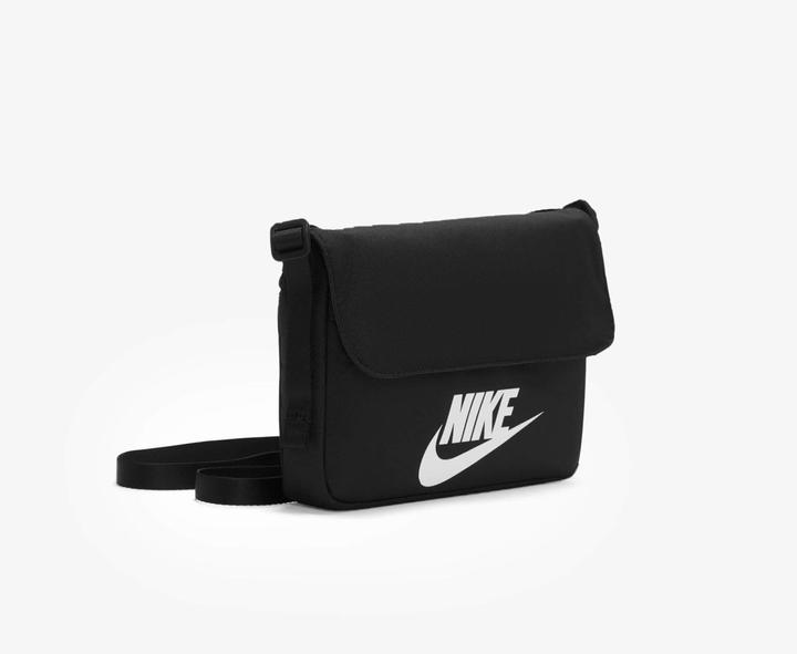 Image du produit Nike Sac à main noir Futura Revel Crossbody Sportswear pour femme