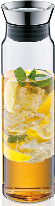 Actual product image Alfi Carafe FlowMotion transparent (1 l)