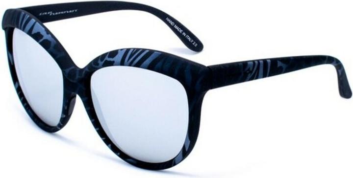 Italia Independent Damensonnenbrille 0092-ZEF-071