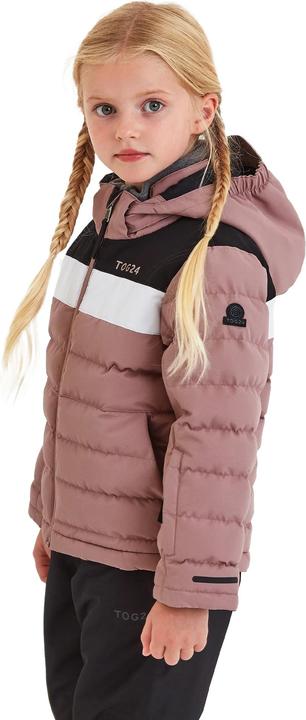 Immagine prodotto TOG24 Giacca da sci imbottita Swift per bambini/bambine (152, 158)