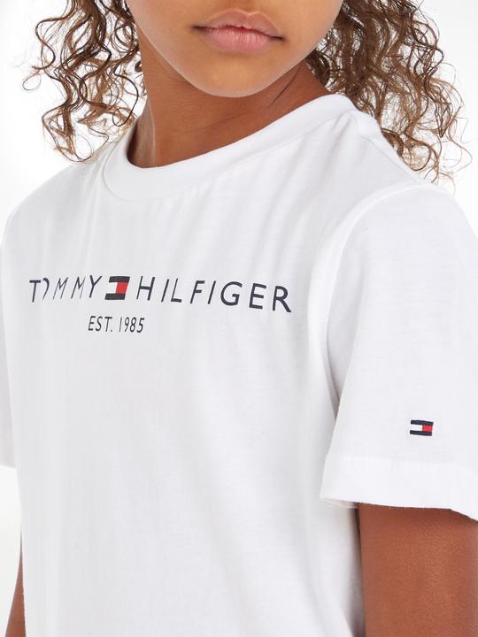 Image du produit Tommy Hilfiger Essential Tee S/S (92)