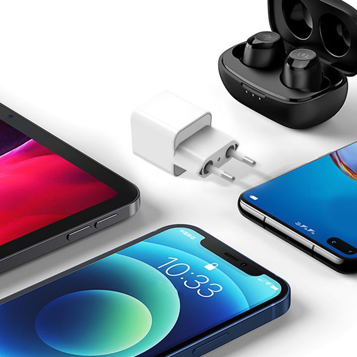 Produktbild Akashi USB-C Netzteil (30 W)