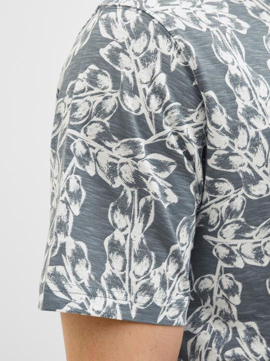 Immagine prodotto Jack & Jones All Over Print Rundhalsausschnitt T-shirt T-shirt (L)