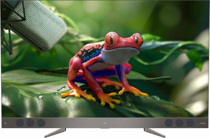 Image du produit TCL U55x9006 (55", LCD, 4K, 2017)
