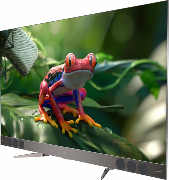 Image du produit TCL U55x9006 (55", LCD, 4K, 2017)