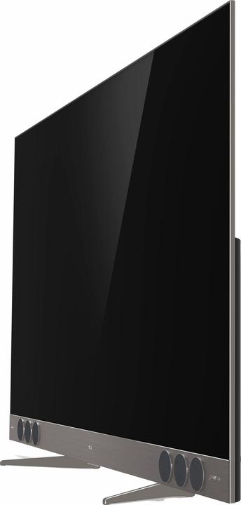 Image du produit TCL U55x9006 (55", LCD, 4K, 2017)