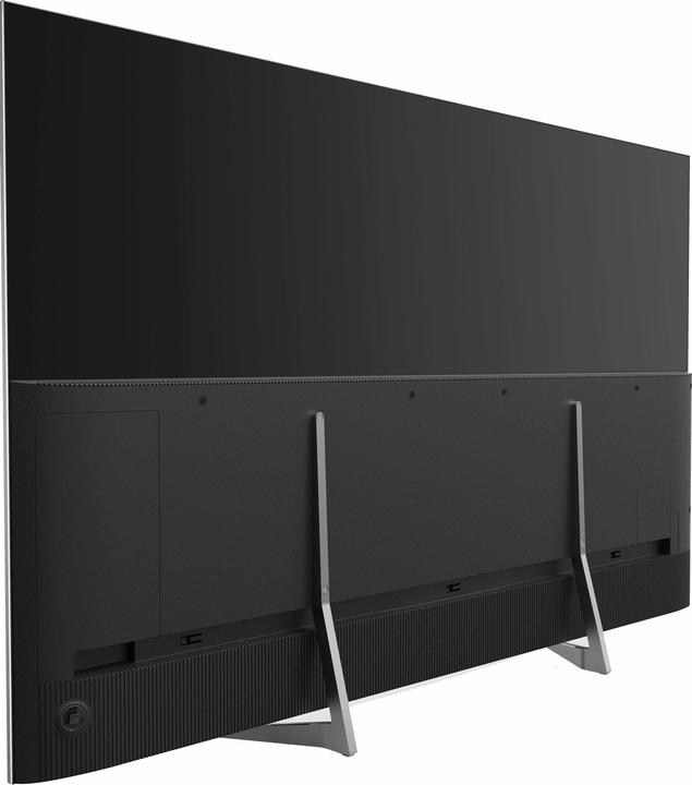 Image du produit TCL U55x9006 (55", LCD, 4K, 2017)