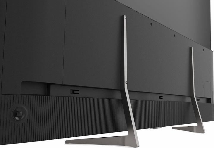 Image du produit TCL U55x9006 (55", LCD, 4K, 2017)