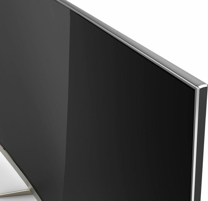 Image du produit TCL U55x9006 (55", LCD, 4K, 2017)