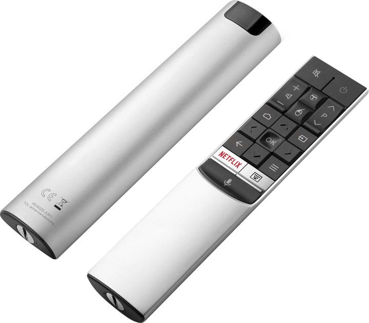 Image du produit TCL U55x9006 (55", LCD, 4K, 2017)