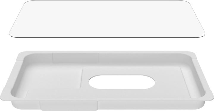 Immagine prodotto Belkin ScreenForce Pro UltraGlass2 ant (1 Pezzo/i, Apple iPhone 15 Plus)
