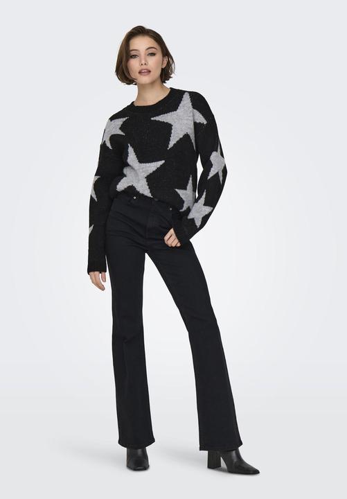 Produktbild Only ONLJESSICA Strickpullover Strickpullover (XS)