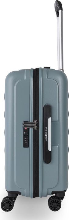 Image du produit Hedgren Comby Grip 4 roues trolley cabine S 55 cm (42 l, Bagage à main (jusqu'à 50l))