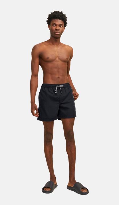 Image du produit Jack & Jones Regular Fit Regular Fit Maillots de bain Regular Fit Maillots de bain (S)