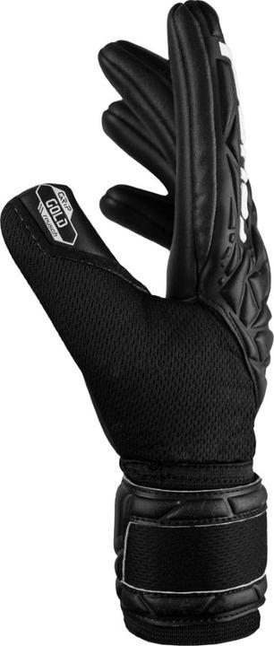 Actual product image Reusch Attrakt Gold NC Junior (4)