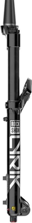 Produktbild RockShox Lyrik Ultimate Charger 3 RC2 Crown 27.5" (140 mm, Luft)