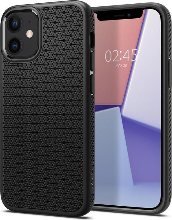 Spigen Liquid Air (Apple iPhone 12, Apple iPhone 12 Pro)