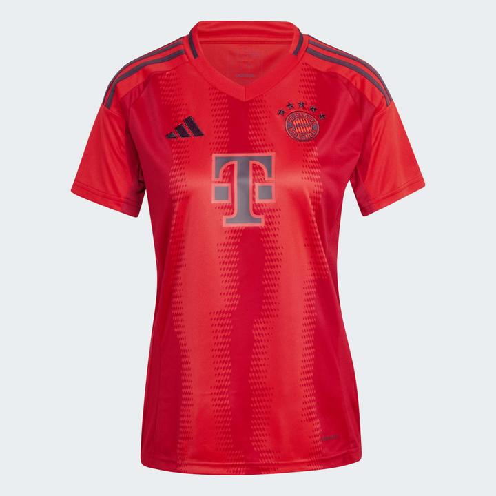 adidas FC Bayern München Frauen Trikot (M)