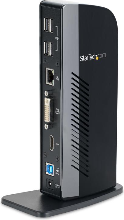 Immagine prodotto StarTech Hdmi Dvi Usb 3 (USB-C, 13 Porti)
