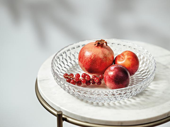 Actual product image Villeroy & Boch Schale flach Boston (23.90 cm, 1 l, 1 x)