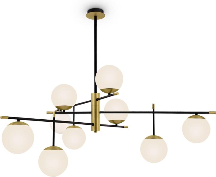 Actual product image Maytoni Nostalgia (E14)