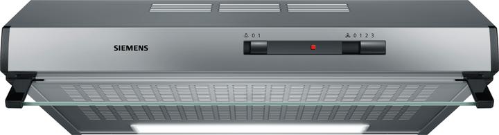 Actual product image Siemens LU62LFA51 (Substructure hood)