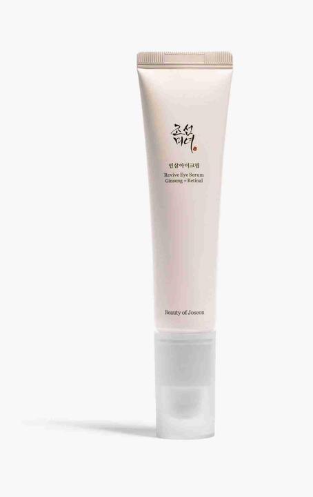 Image du produit Beauty of Joseon Revive Eye Serum Ginseng + Retinal (Sérum, 30 ml, Nuit)