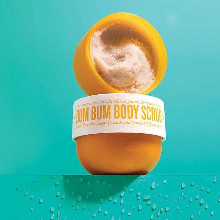 Image du produit Sol de Janeiro Bum Bum Body Scrub