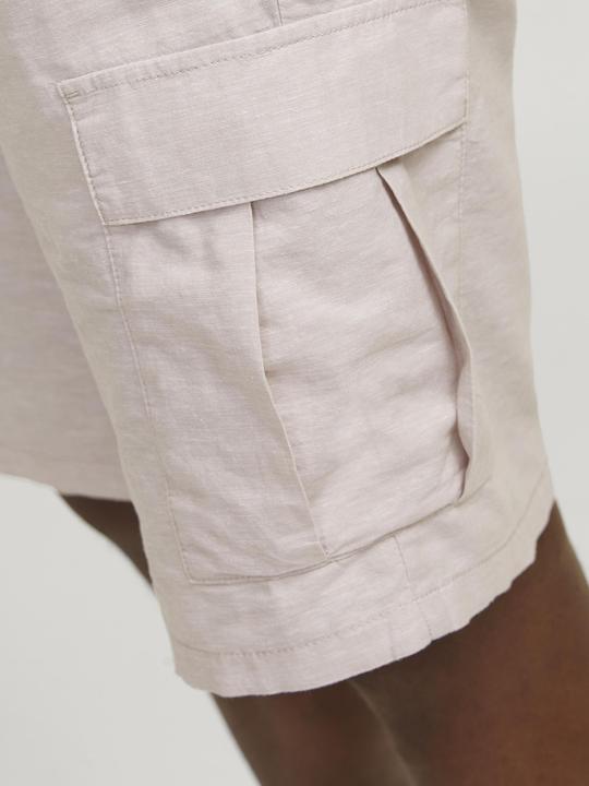 Produktbild Jack & Jones Loose Fit Lockere Shorts Lockere Shorts (XS)